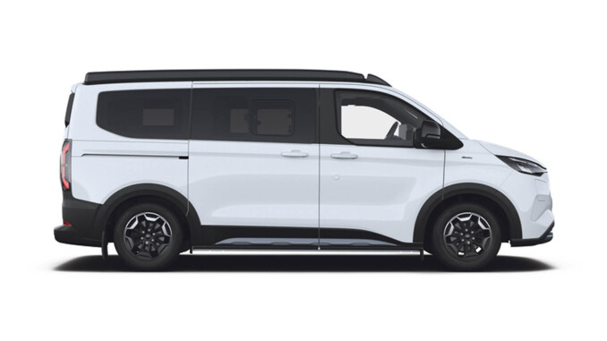 Ford Transit Custom Nugget 2.0 EcoBlue 170 L1 Nugget Active 4dr AWD Auto Diesel Estate - Image 2